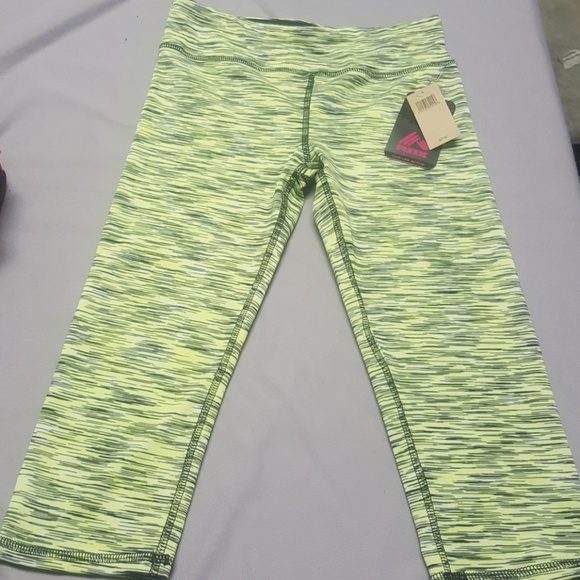 Youth leggings SIZE M - Picture 1 of 3